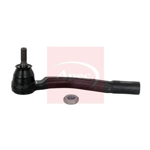Apec Steering Tie Rod End Ball Joint Front Left M14x1.5 fits Renault Captur I