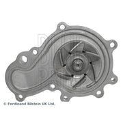 Blue Print Engine Cooling Water Pump fits Chrysler Cirrus 1994-2000 2.0
