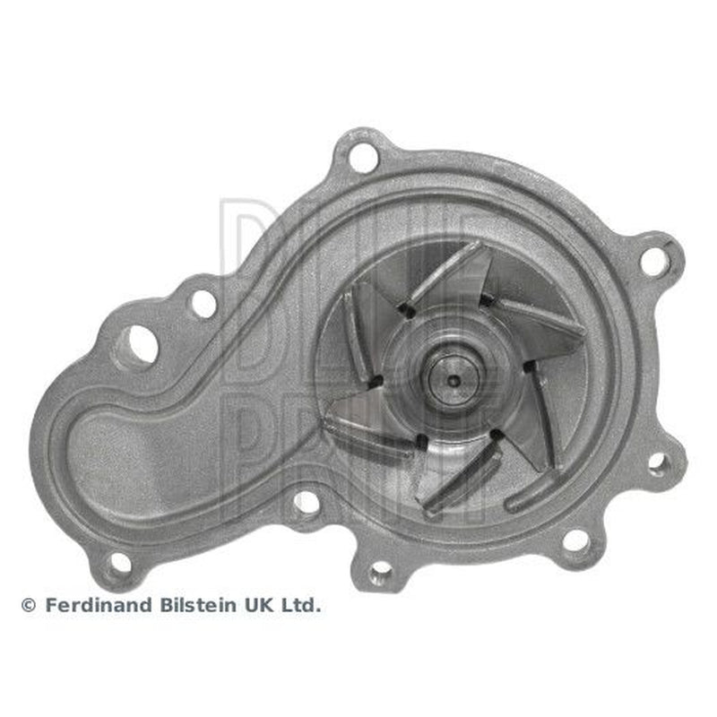 Blue Print Engine Cooling Water Pump fits Chrysler Cirrus 1994-2000 2.0