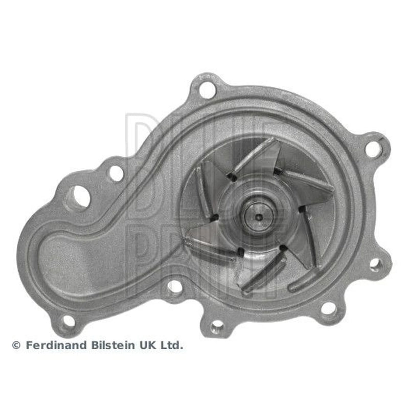 Blue Print Engine Cooling Water Pump ADA109118