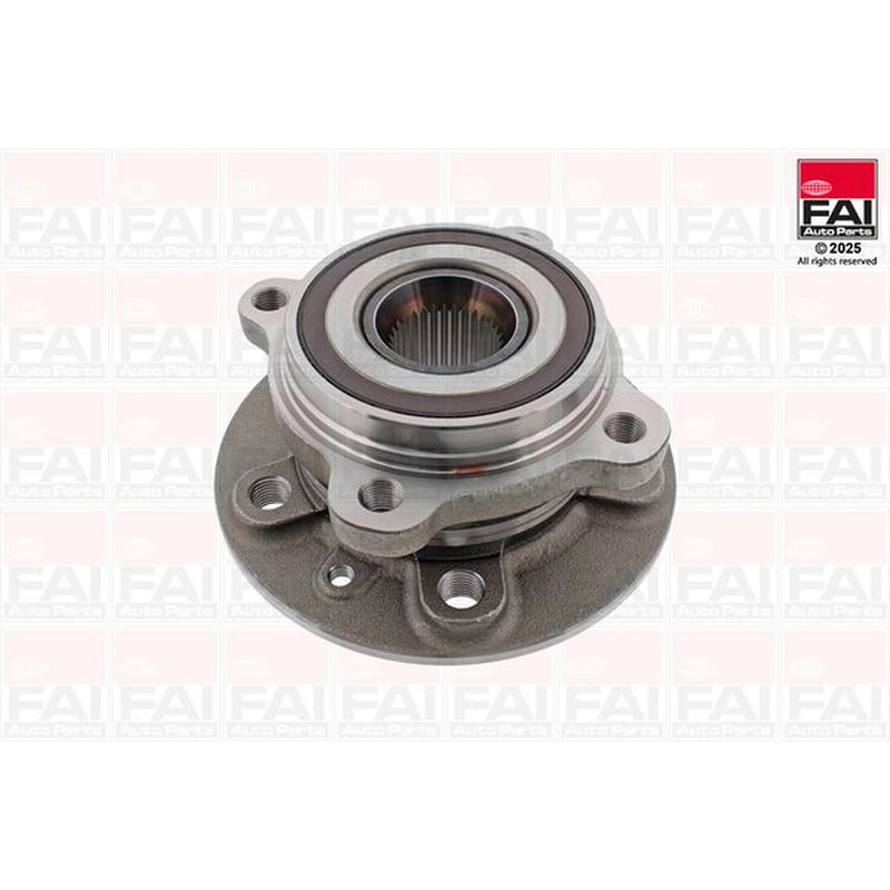 FAI Wheel Bearing Kit 81mm fits Land Rover Range Rover Sport III 2022-2023 3.0