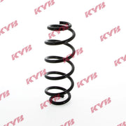 KYB 2 x Suspension Springs fits Toyota Prius 2015-2022 1.8