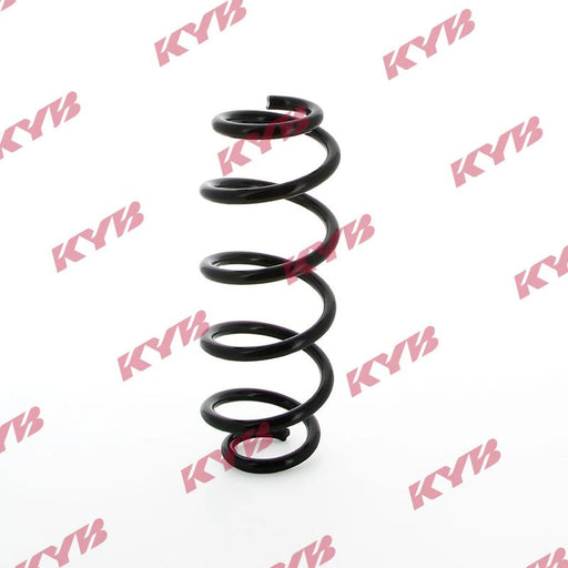 KYB 2 x Suspension Springs fits Toyota Prius 2015-2022 1.8