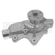 First Line Engine Cooling Water Pump fits Jeep Cherokee 1984-2001 2.5 4.0