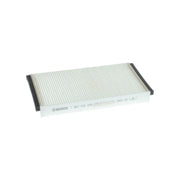 Bosch Cabin Air Filter (Pollen Filter) fits Fiat Multipla 1999-2010 1.6 1.9