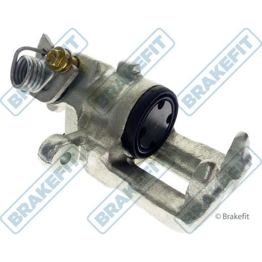 Apec Brake Caliper Assembly Rear Left BCA2861E