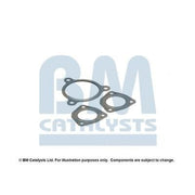 BM Catalysts Exhaust Pipe Mounting Kit FK70730A