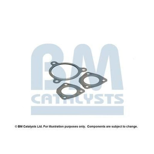 BM Catalysts Exhaust Pipe Mounting Kit FK70564A