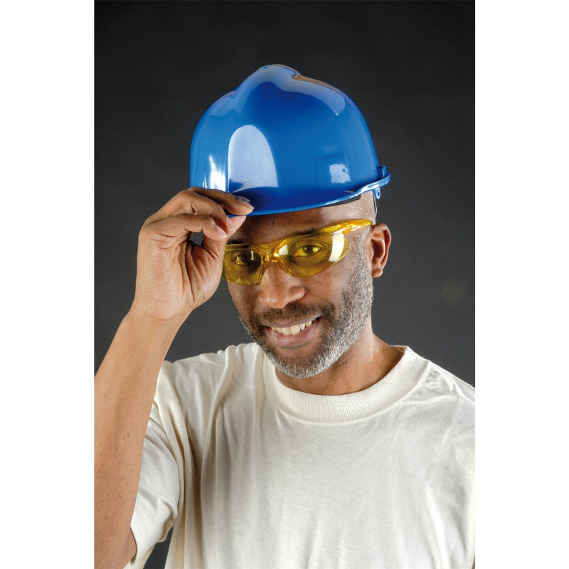 Draper Spare Visor for Safety Helmet (SHEMV) 71285 Draper - Dynamic Drive