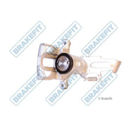 Apec Brake Caliper Assembly Rear Right BCA1168