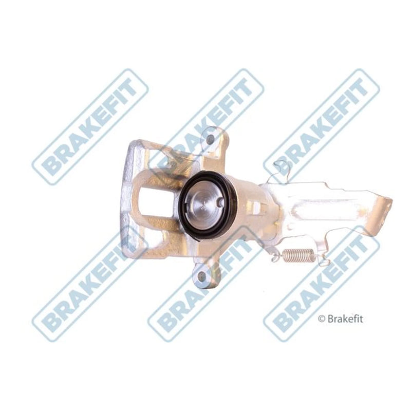 Apec Brake Caliper Assembly Rear Right BCA1168