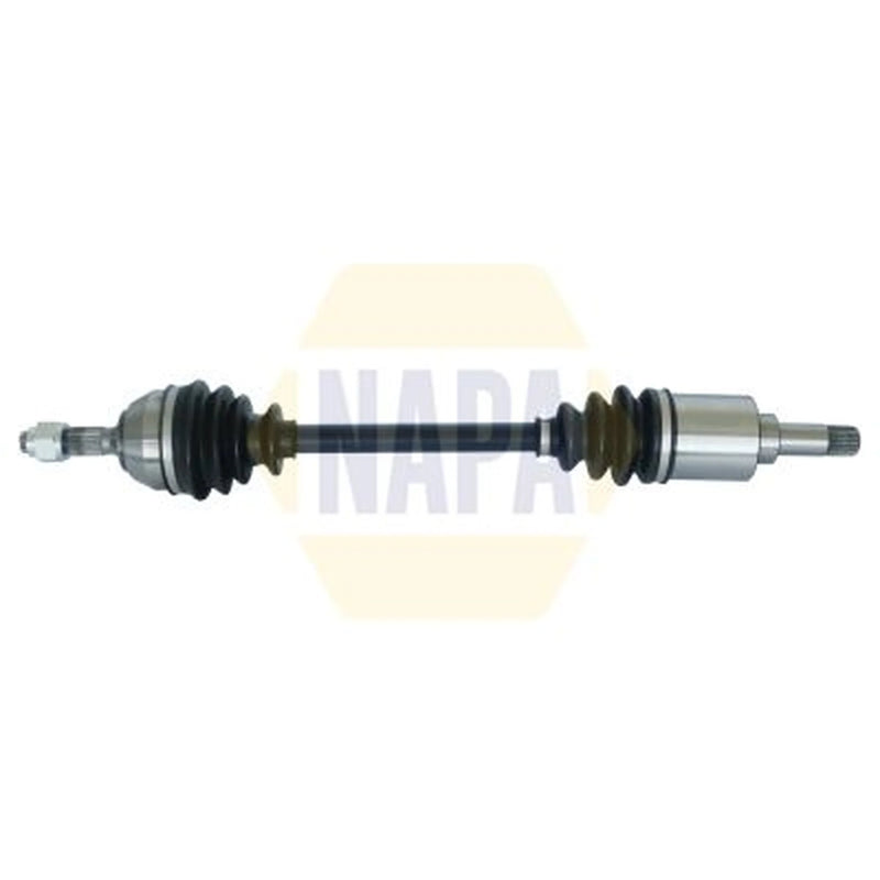 NAPA CV Drive Shaft Driveshaft Front Left NDS1273L