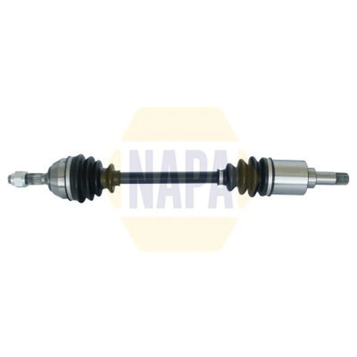 NAPA CV Drive Shaft Driveshaft Front Left NDS1273L