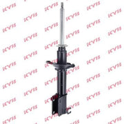 KYB Shock Absorber Damper Strut Front Right fits Daihatsu Applause 1989-1997 1.6