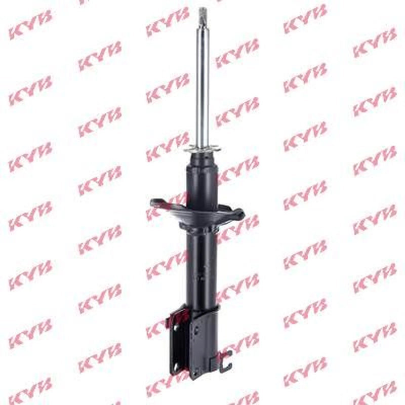 KYB Shock Absorber Damper Strut Front Right fits Daihatsu Applause 1989-1997 1.6