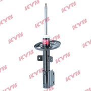 KYB Shock Absorber Damper Strut Front fits Citroën C5 Aircross 2018-2020