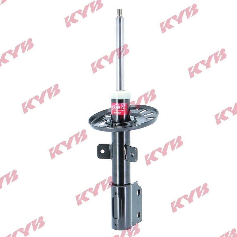 KYB Shock Absorber Damper Strut Front fits Citroën C5 Aircross 2018-2020