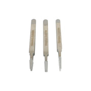 Laser Diamond Terminal Cleaner Set 3pc 6546 Laser - Dynamic Drive