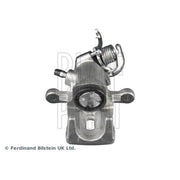 Blue Print Brake Caliper Assembly Rear Left fits Kia Cerato I 2004-2009