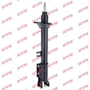 KYB 2 x Shock Absorbers fits Mazda 323 III 1985-1993 1.1 1.3 1.5 1.6 1.7