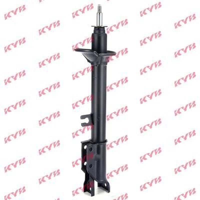 KYB 2 x Shock Absorbers fits Mazda 323 III 1985-1993 1.1 1.3 1.5 1.6 1.7