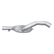 Hella Middle Silencer fits VW Golf 1998-2002 1.9