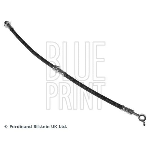 Blue Print Brake Hydraulic Hose Line Rear Right ADN153242