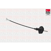 FAI Handbrake Cable Front FBC470