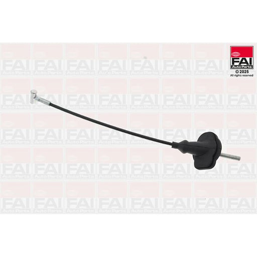 FAI Handbrake Cable Front FBC470