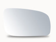 Summit Heated Base Plate With Standard Mirror Glass fits VW Golf 98-03 RHS Summit - Bars 4 Cars