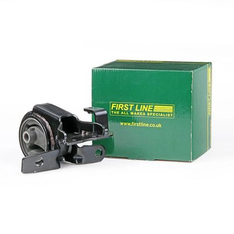 First Line Engine Mount Mounting fits Mazda 323 F/P 1998-2001 1.5 1.9