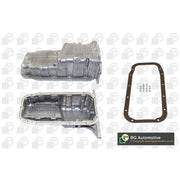 BGA Engine Oil Sump Pan SP1201