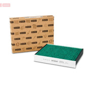 Denso Cabin Air Filter (Pollen Filter) fits Alpina B3 2013-2019