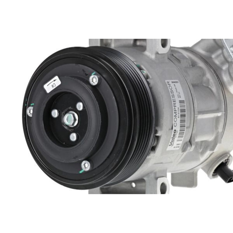 Valeo Air Conditioning Compressor 813104