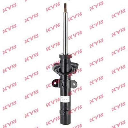 KYB 2 x Shock Absorbers fits Jaguar X-Type I 2001-2009 2.0 2.1 2.2 2.5 3.0