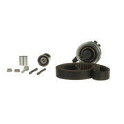 Gates Timing Belt Kit with Rollers fits Audi A1 2014-2018 1.6