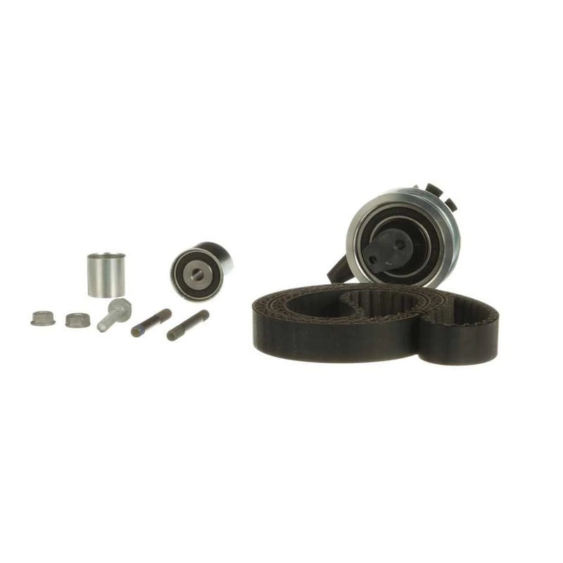 Gates Timing Belt Kit with Rollers fits Audi A1 2014-2018 1.6