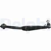 Delphi Control/Trailing Arm Lower fits Toyota Rav 4 2000-2005 1.8 2.0