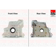 FAI Engine Oil Pump Assembly OP232