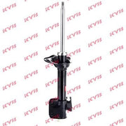 KYB Shock Absorber Damper Strut Rear Right fits Subaru Impreza 2000-2007 1.6 2.0