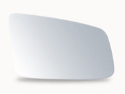 Summit Stick-On Standard Mirror Glass fits BMW 5 Series 03 on 6 Series 04 on RHS Summit - Bars 4 Cars