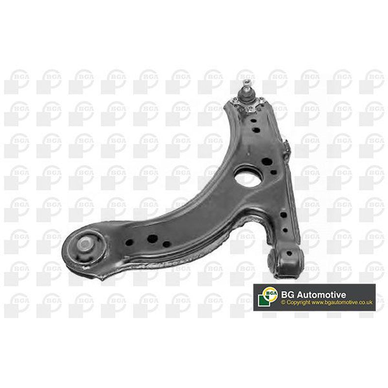 BGA Control/Trailing Arm Front Left fits Audi A3 1996-2003 1.6 1.8 1.9