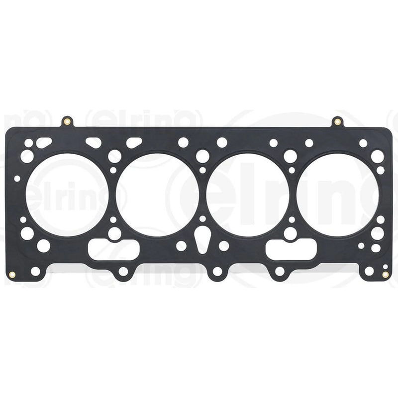 Elring Cylinder Head Gasket 1mm Thick fits Alfa Romeo 145 1994-1999 1.9