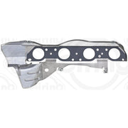 Elring Exhaust Manifold Gasket Wide Thick fits Jaguar F-Pace 2018 on 5.0