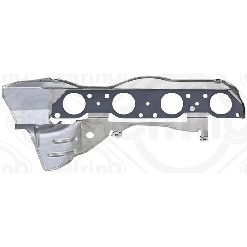 Elring Exhaust Manifold Gasket Wide Thick fits Jaguar F-Pace 2018 on 5.0