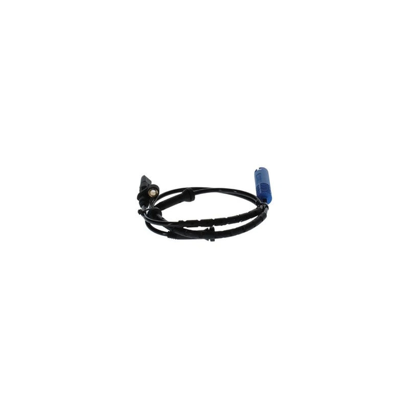 Bosch ABS Wheel Speed Sensor Rear fits BMW 5 1996-2004