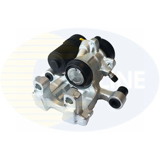 Comline Brake Caliper Assembly Rear Left fits BMW 1 2019 on
