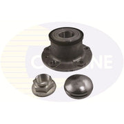 Comline Wheel Bearing Kit 160mm CHA170