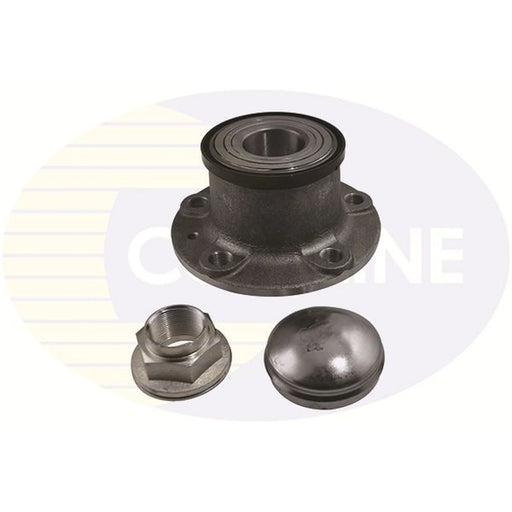 Comline Wheel Bearing Kit 160mm fits Citroën Relay III 2006-2023 2.0 2.2 3.0