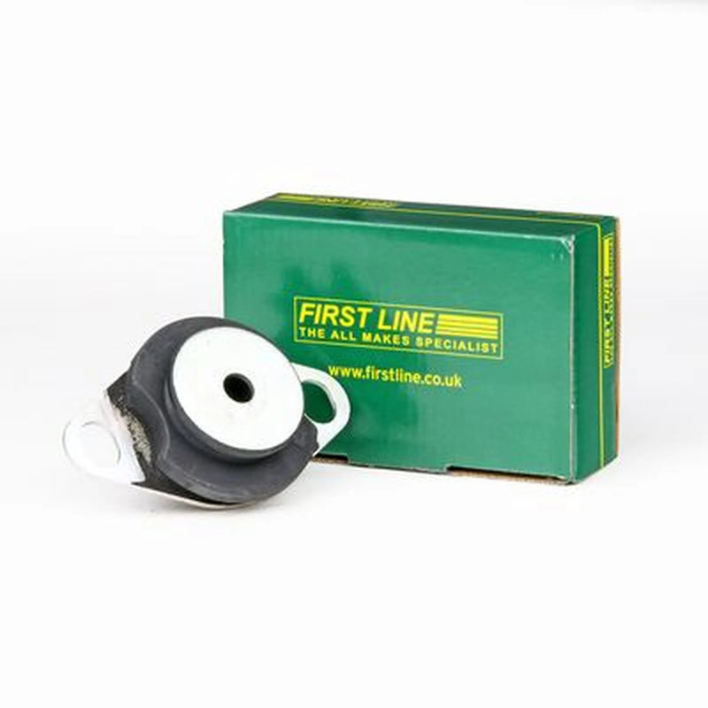 First Line Engine Mount Mounting fits Nissan Kubistar 2003-2009 1.2 1.5